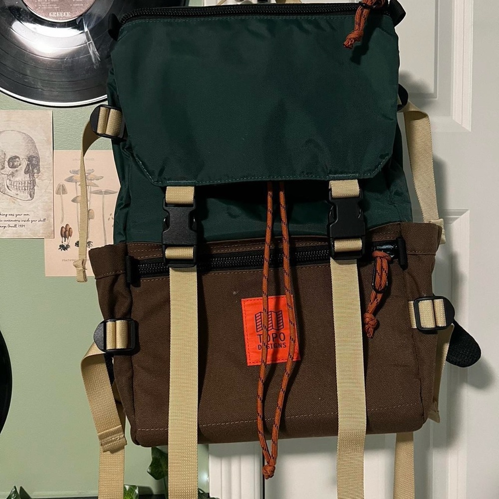 topo designs backpack